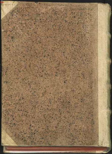 Rückdeckel (RD)
 aus