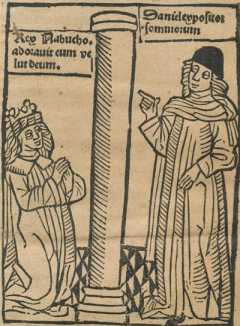 TitelblattIllustrationHolzschnittDaniel und Nebukadnezar (a1)
