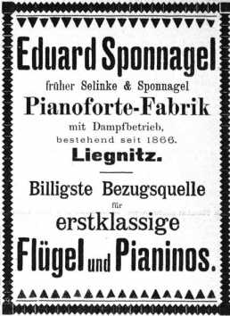 S. 204 Inserate (204)
