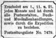 S. [373] Titelblatt Heft No. 15Inhaltsve...
