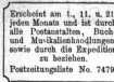 S. [397] Titelblatt Heft No.16Inhaltsver...