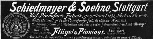 S. 901 Inserate (901)
