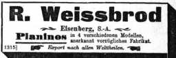 S. 176 Inserate (176)
