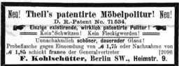 S. 392 Inserate (392)
