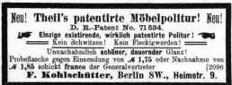 S. 473 [Personal- u. Geschäfts-Notizen,...