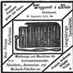 S. 732 Inserate (732)
