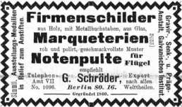 S. 184 Inserate (184)
