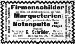 S. 104 Inserate (104)

