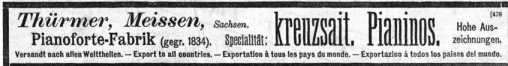 S. 603 [Personal- u. Geschäfts-Notizen,...
