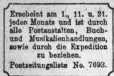S. [393] Titelblatt Heft No. ... from