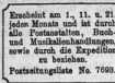 [S. 597] Titelblatt Heft No. ... from