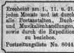 S. [761] Titelblatt Heft No. ... from