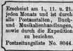 S. [715] Titelblatt Heft No. ... from