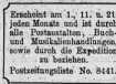 S. [195] Titelblatt Heft No. 7Inhaltsver...