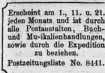 S. [227] Titelblatt Heft No. 8Inhaltsver...