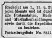 S. [369] Titelblatt Heft No. 13Inhaltsve...