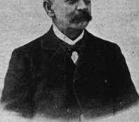S. 698  Ferdinand Thürmer sen.  (698)...