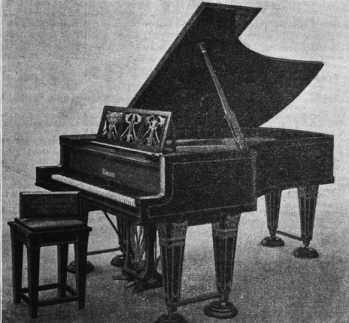 S. 845 Sprechsaal (845)
