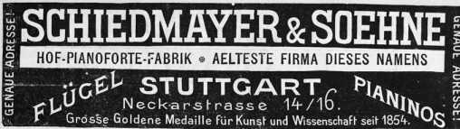 S. 905 Inserate (905)

