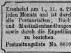 S. [987] Titelblatt Heft No. 34Inhaltsve...