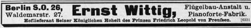 S. 418 Inserate (418)
