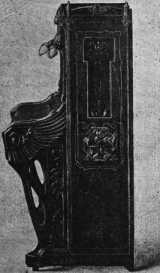 S. 929 Die Musikinstrumente auf der Pari...