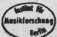 S. [61] Titelblatt Heft No. 3Inhaltsverz...
