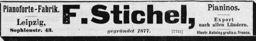 S. 233 Inserate (233)

