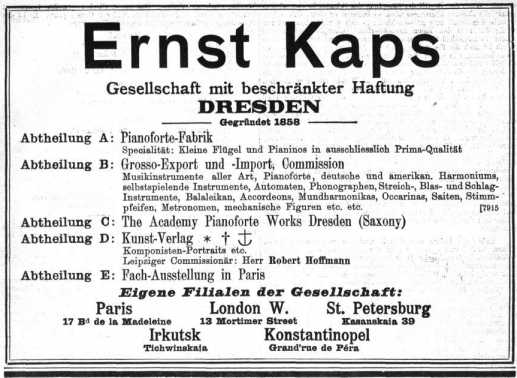S. 98 Inserate (98)
