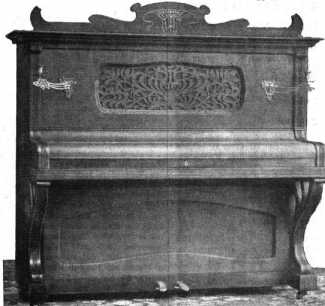 S. 113 Zum Kapitel: Moderne Pianino-Geh...