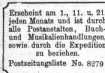 S. [347] Titelblatt Heft No. 14Inhaltsve...