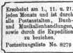 S. [621] Titelblatt Heft No. 24Inhaltsve...