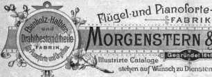S. 907 [Zahlungseinstellungen, Fortsetzu...