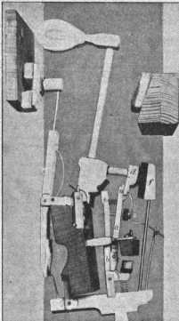 S. 912 Eine neue Repetitions-Mechanik f...