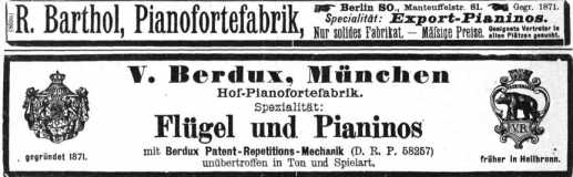 S. 340 InserateWerke über Instrumentenb...