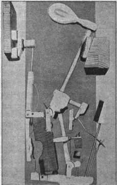 S. 912 Eine neue Repetitions-Mechanik f...