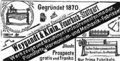 S. 766 Inserate (766)
