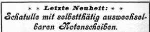 S. 530 Inserate (530)
