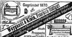 S. 822 Inserate (822)
 aus
