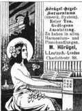 S. 336 Inserate (336)
