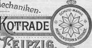 S. 211 [Personal- u. Geschäfts-Notizen, Fortsetzung von S. 209]ZahlungseinstellungenInserate (211)
