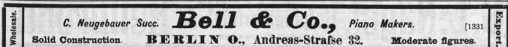 S. 545 [Zahlungseinstellungen, Fortsetzung von ... from