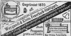 S. 20 Inserate (20)
