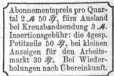 S. [31] Titelblatt Heft No. 2Inhaltsverz...