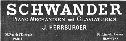 S. [U3] Rückwärtiger Umschlag Heft No....