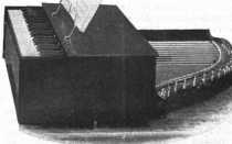 S. 151 Rehbock's Klaviatur-Zither (151)

