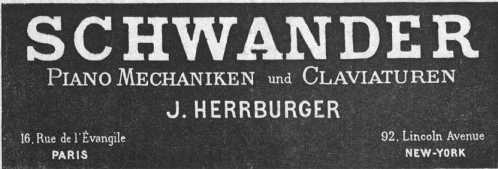 S. [U3] Rückwärtiger Umschlag Heft No....