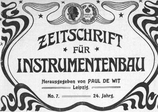 S. [U1] Umschlag Heft No. 7Inserate (U1)...