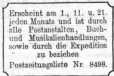 S. [177] Titelblatt Heft No. 7Inhaltsver...