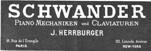 S. [U3] Rückwärtiger Umschlag Heft No....